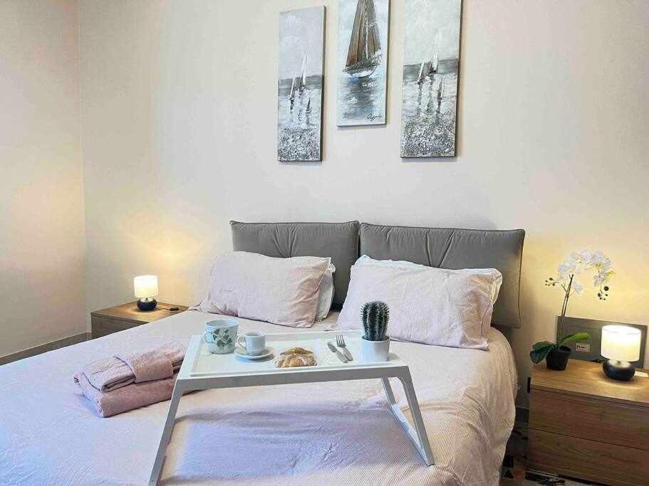 Appartamento A Pochi Passi Dalla Stazione Comodo A Coppie E Famiglie, Casa Ferrucci Collegno Exterior photo